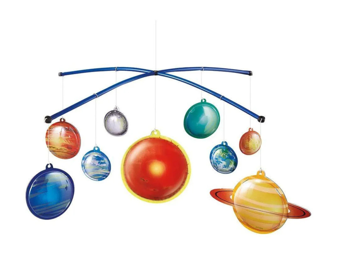 Buy 4M Kidz Labs Glow Solar System Mobile Kit - Fun STEM Toy in Qatar Buy 4M Kidz Labs Glow Solar System Mobile Kit - Fun STEM Toy in Qatar